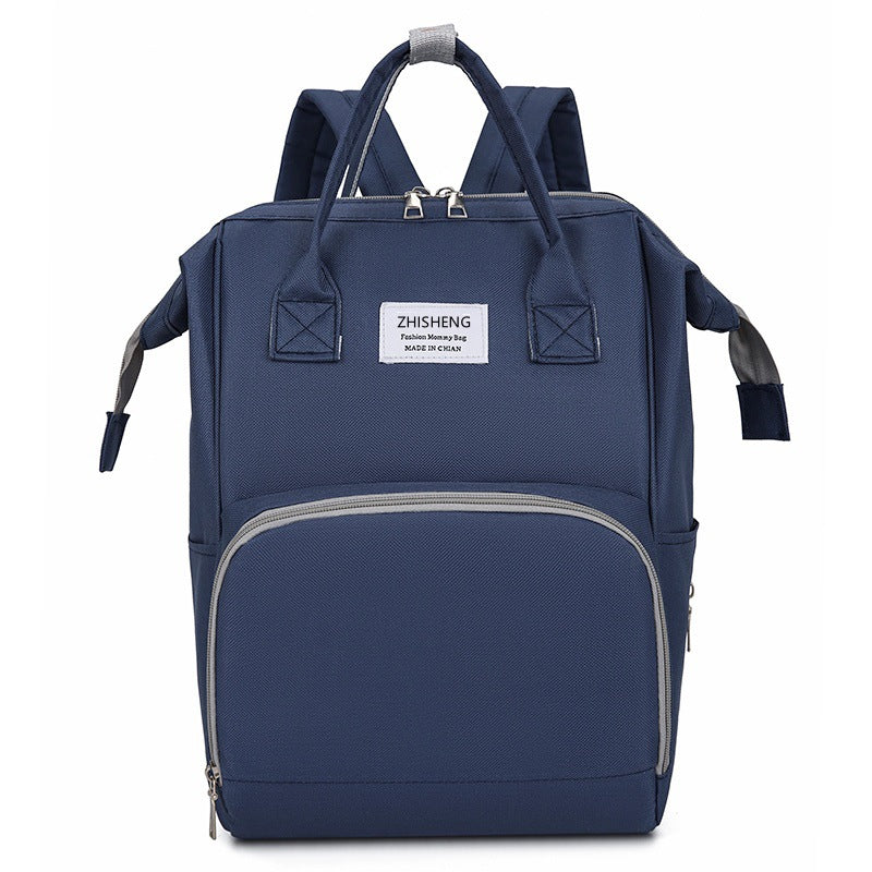 Modern Multi-Functional Backpack