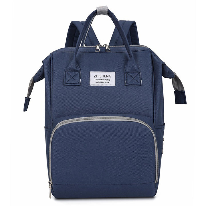 Modern Multi-Functional Backpack