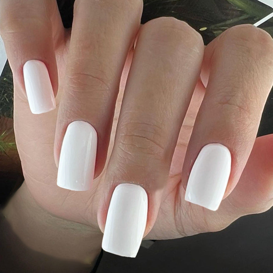 Premium Long-Lasting Press-On Nails Kalsten