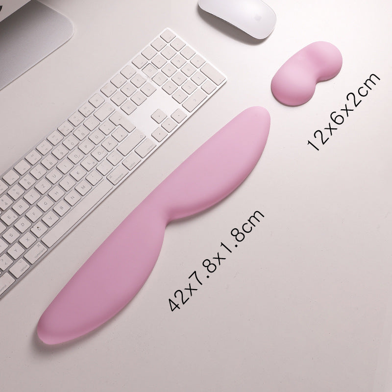 Ergonomic Wrist Support Cushion