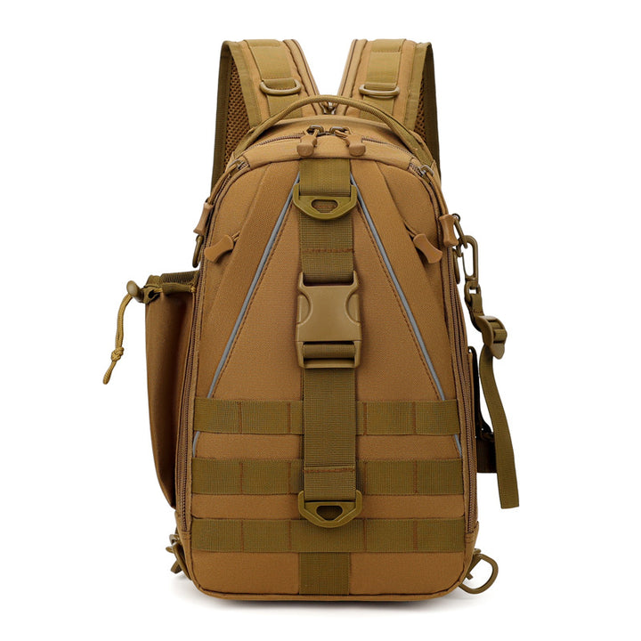 Multi-Functional Tactical Backpack Kalsten