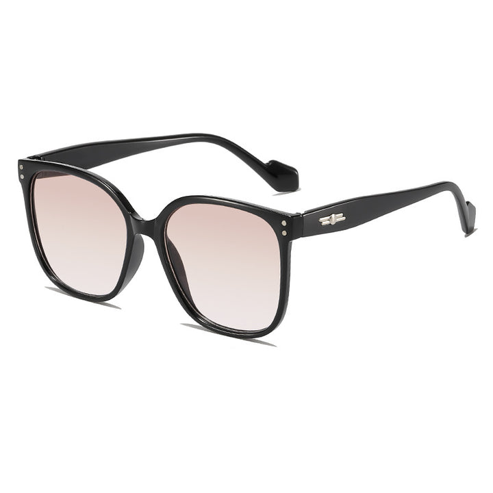 Oversized Square Frame Sunglasses Kalsten