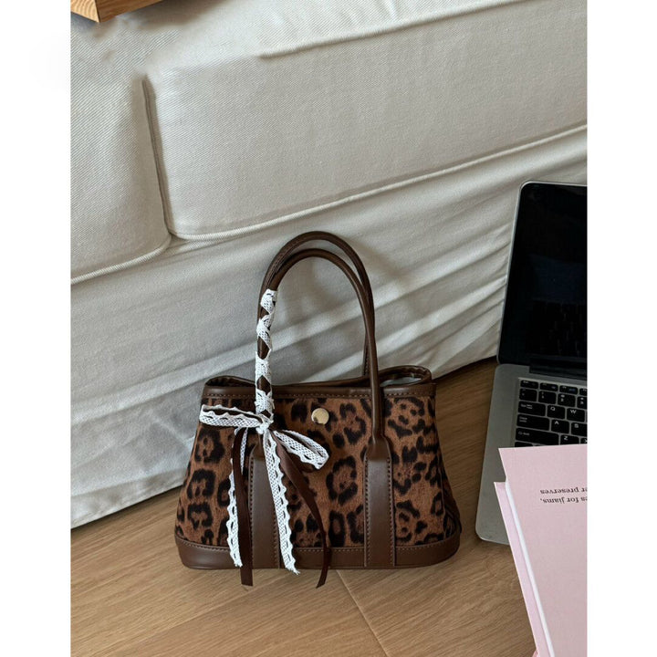 Chic Miniature Tote Bag Kalsten