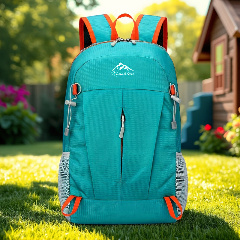 Lightweight Multi-Functional Travel Backpack Kalsten