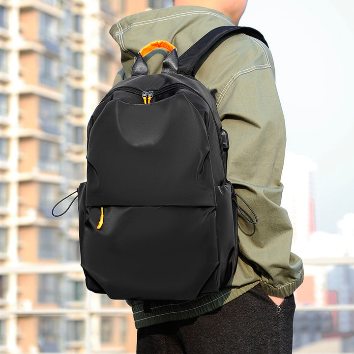 Lightweight Waterproof Multi-Functional Backpack Kalsten