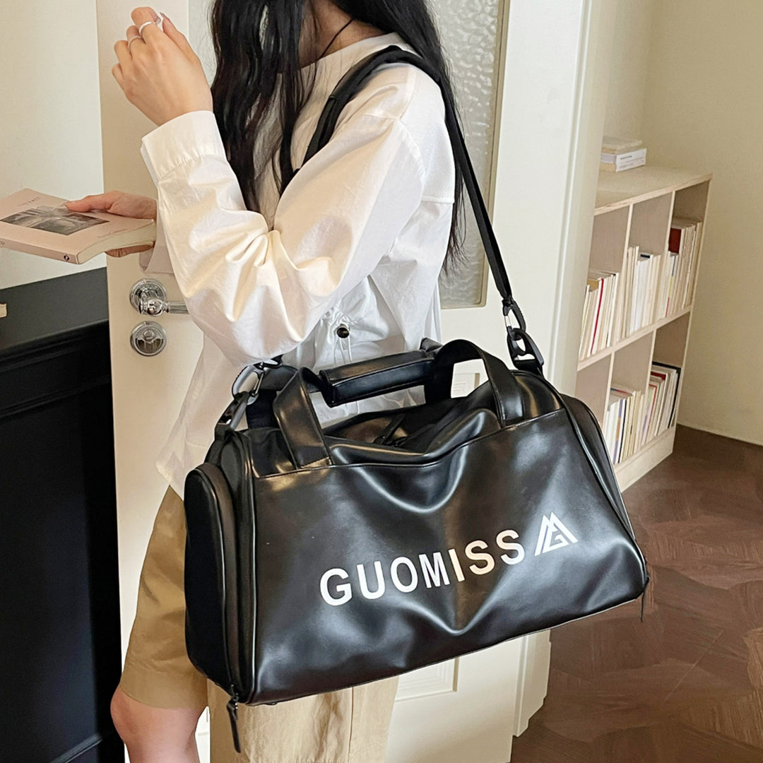 Waterproof Durable Travel Duffel Bag Kalsten