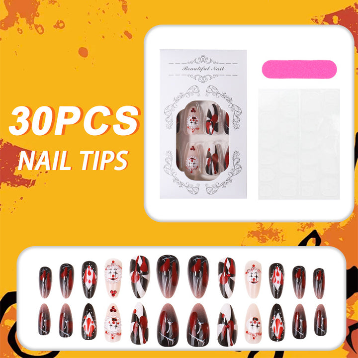 Artistic Nail Art Tips Kalsten