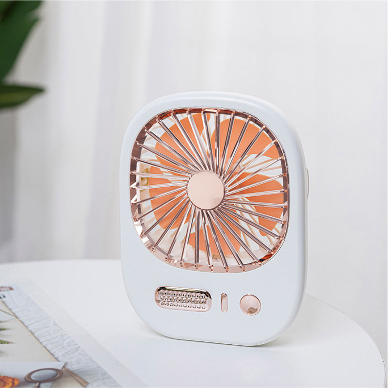 Women portable fan Kalsten