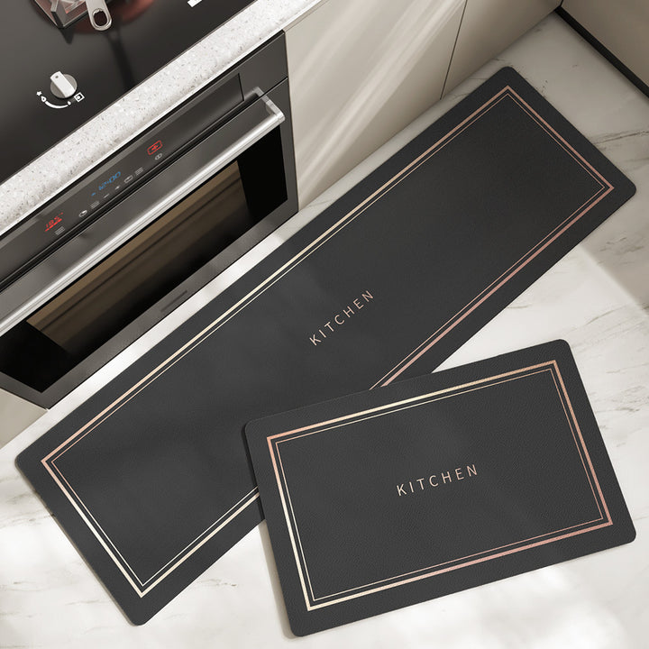 Anti-Fatigue Kitchen Comfort Mat Set Kalsten