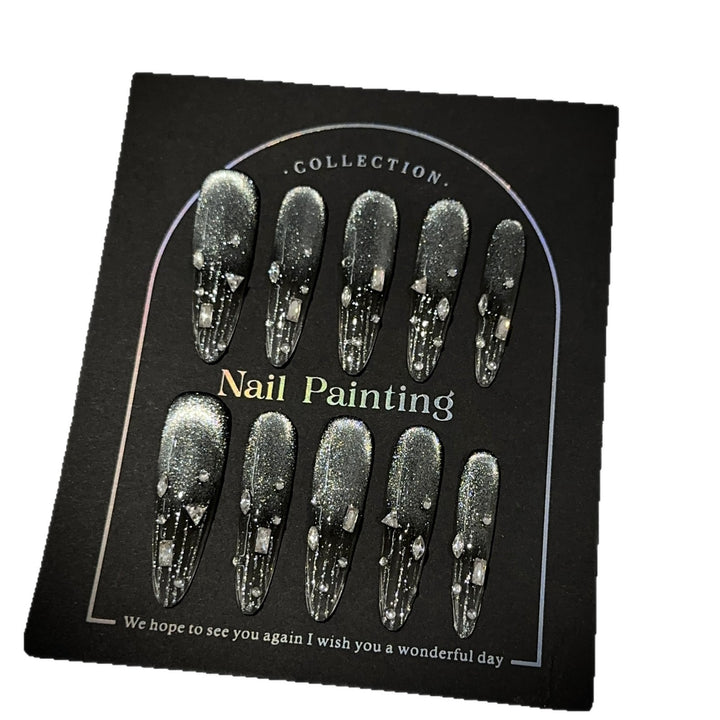 Decorative Nail Art