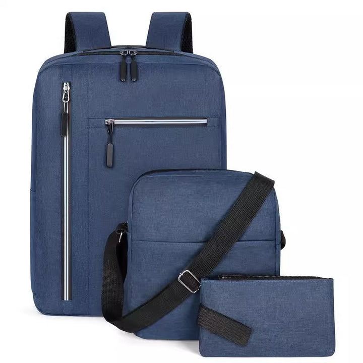 Multi-Functional Travel Backpack Set Kalsten