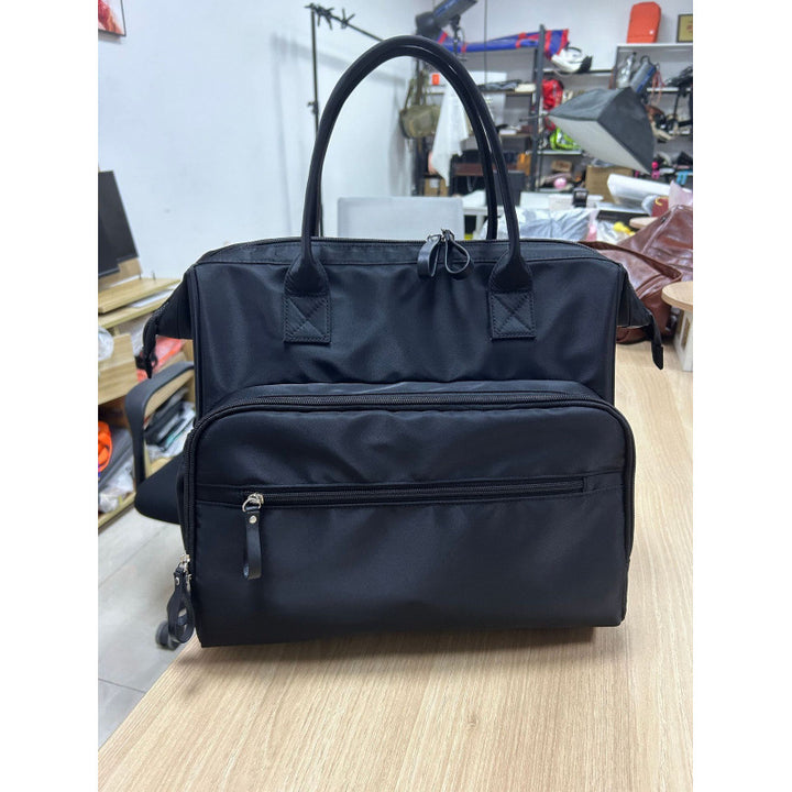 Multifunctional Workbag with Organizer Compartments Kalsten