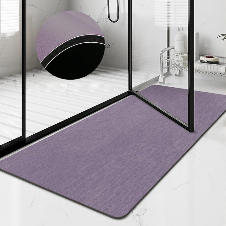 Premium Soft Microfiber Bath Mat Kalsten