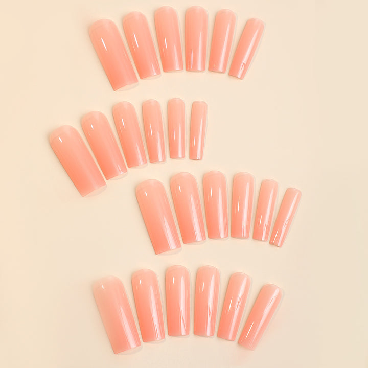 Artificial Nail Extension Set Kalsten