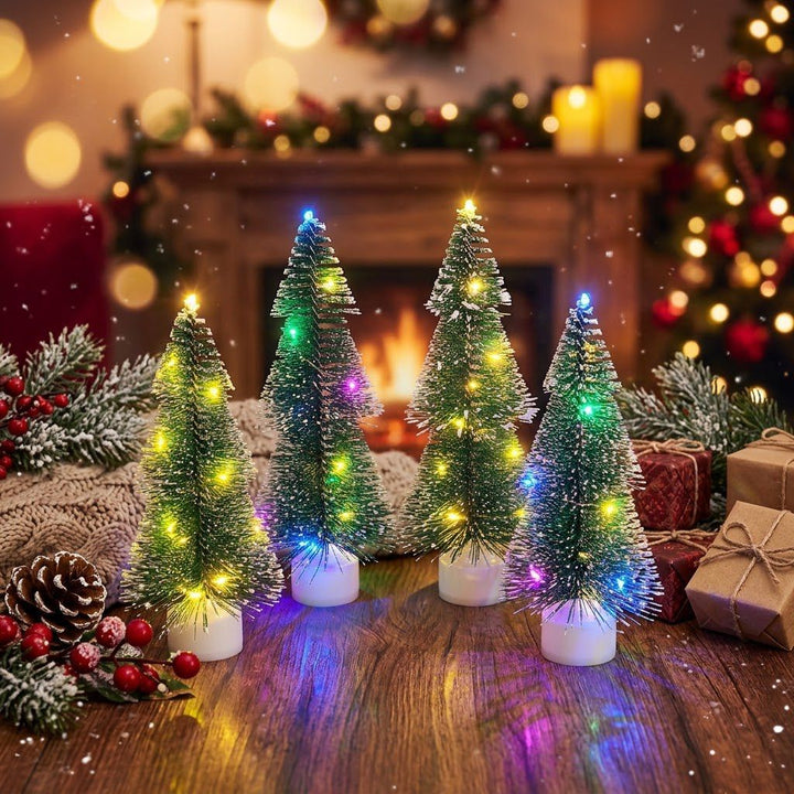 Decorative table decor