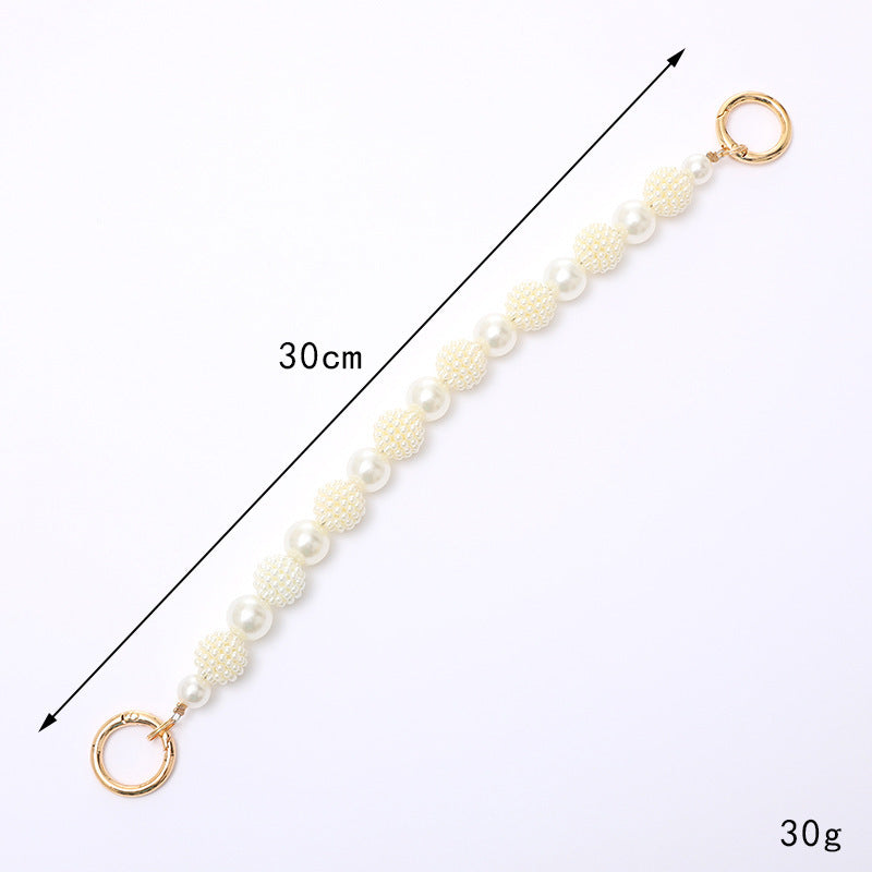 Stylish Pearl Bracelet Kalsten