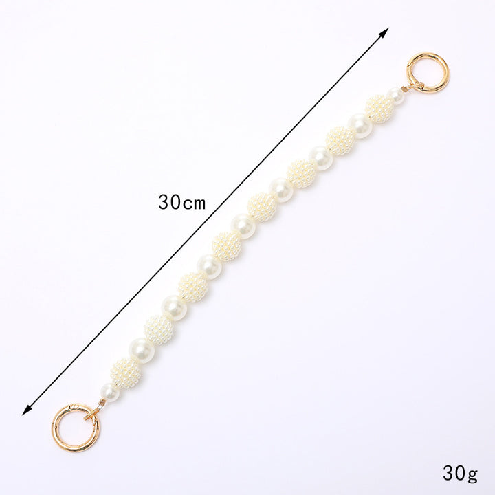 Stylish Pearl Bracelet Kalsten