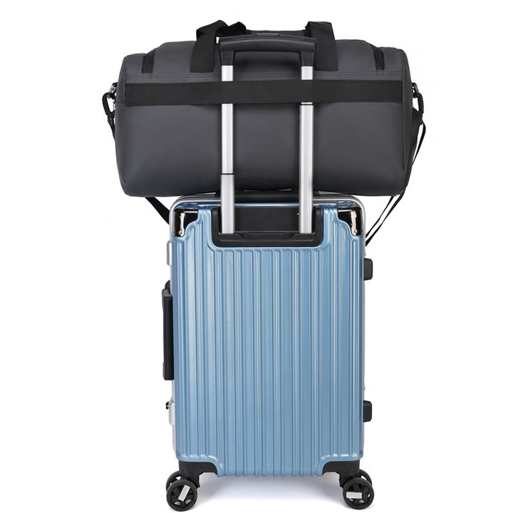 Versatile All-Purpose Fitness Duffel Bag Kalsten