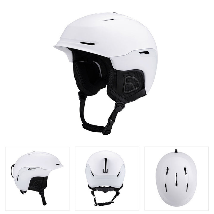 WoPremium Snow Sports Helmet Kalsten