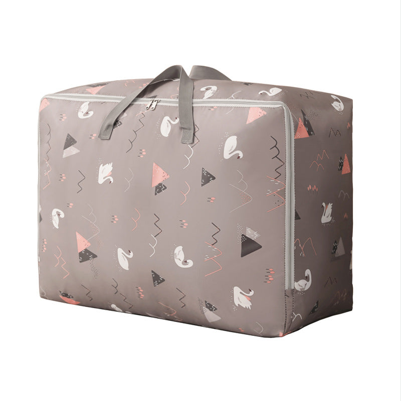 Cartoon Pattern Storage Organizer Kalsten
