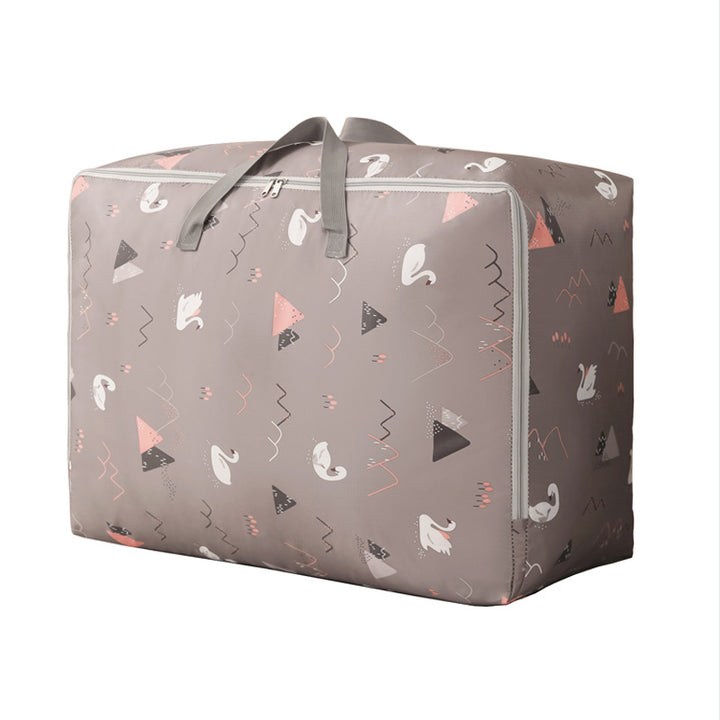 Cartoon Pattern Storage Organizer Kalsten
