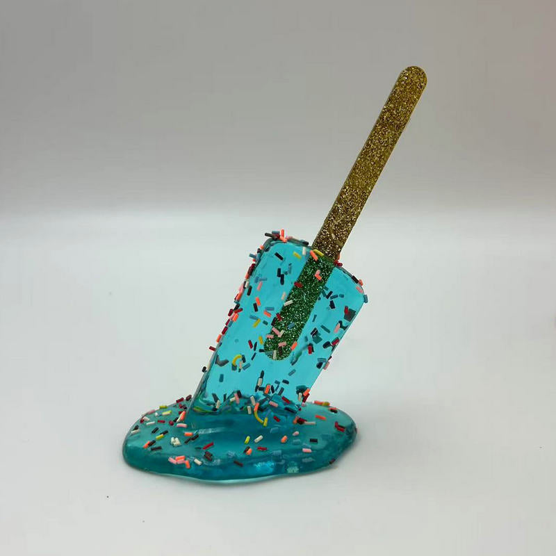 Glitter Popsicle Kalsten