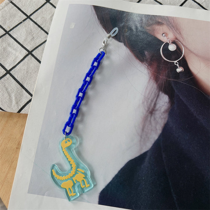 Fun Dinosaur-Themed Eyewear Chain Kalsten