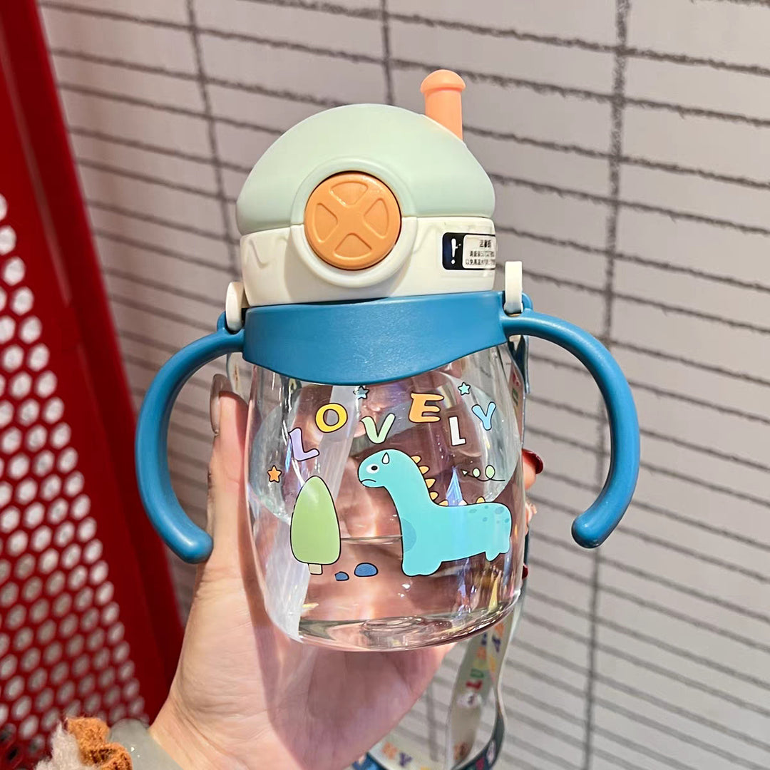 Ladies child-friendly drinking bottle Kalsten