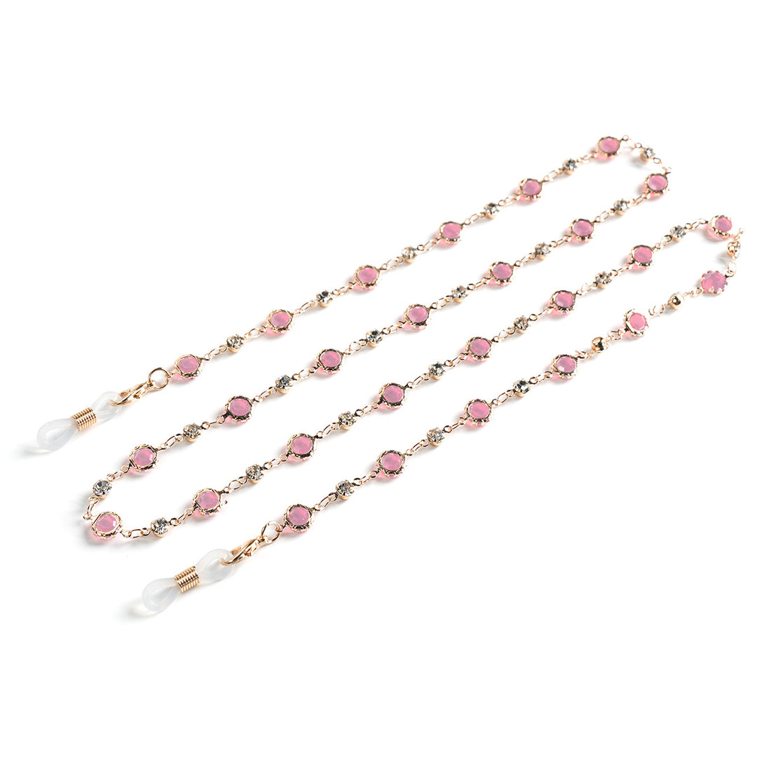 Decorative Eyewear Chain Kalsten