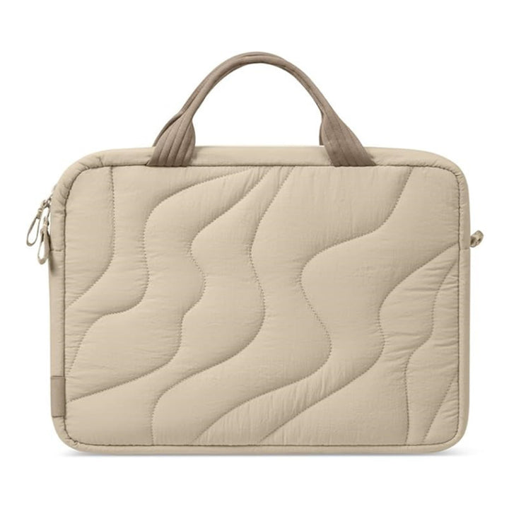 Elegant Laptop Bag with Structured Design Kalsten