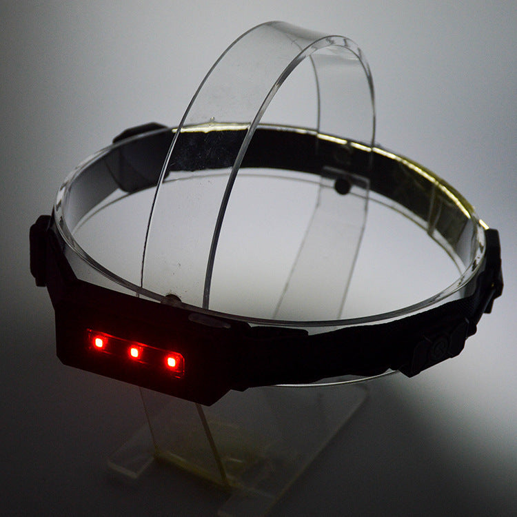 LED rk Light Headband Kalsten