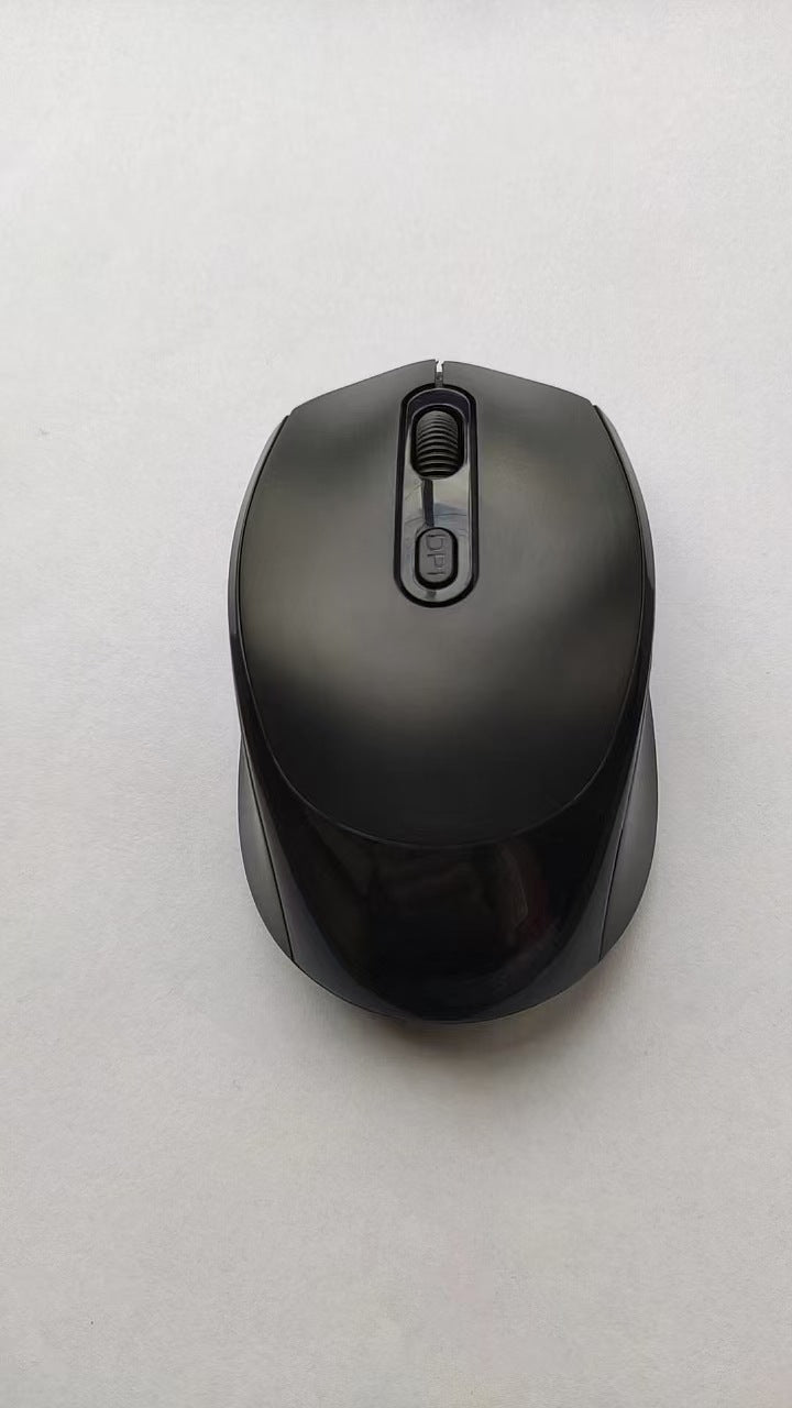 Ergonomic Wireless Mouse Kalsten
