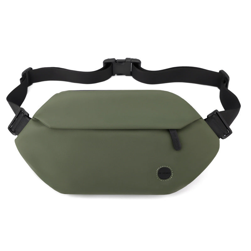 Waterproof Crossbody Bag Kalsten