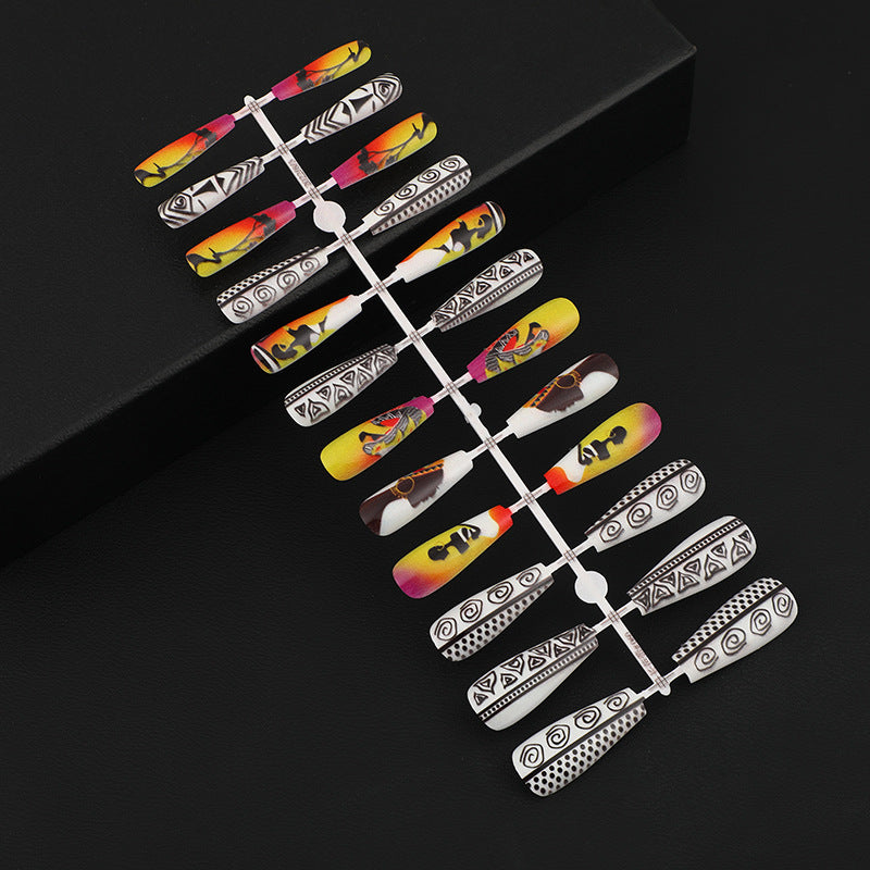 Art Nails Kalsten