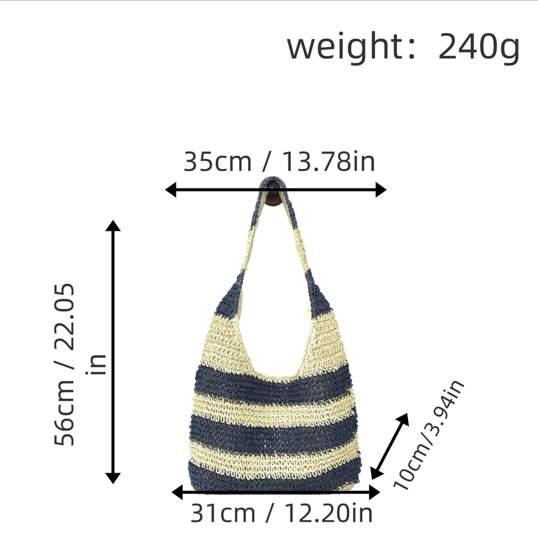 Fashionable Eco-friendly Tote Bag Kalsten