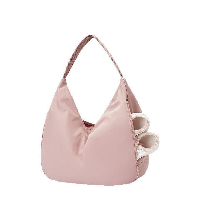 Practical shoulder bag Kalsten