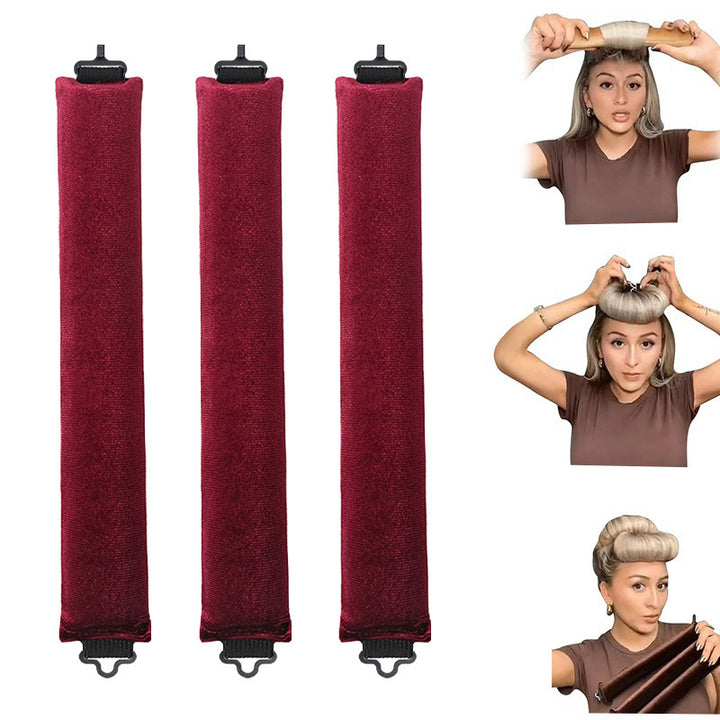 Hair Styling Rollers