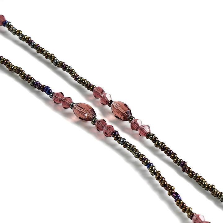 Decorative Beaded Eyewear Chain Kalsten 1786763807