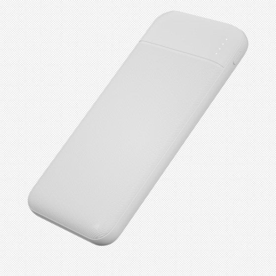 Slim Powerbank with Intelligent Charging Function Kalsten