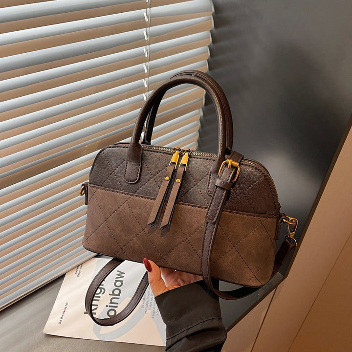 Quilted Fashion Handbag Kalsten
