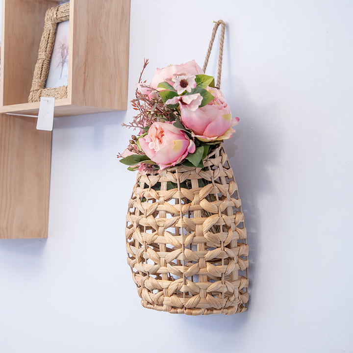 Decorative Hanging Storage Basket Kalsten