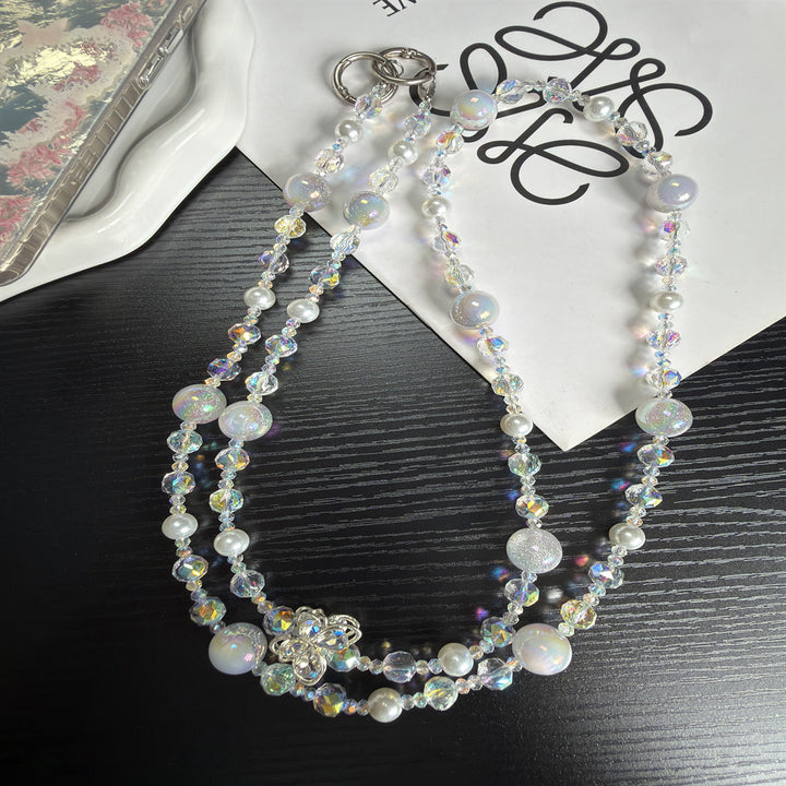 Elegant Beaded Necklace Kalsten 1790135826