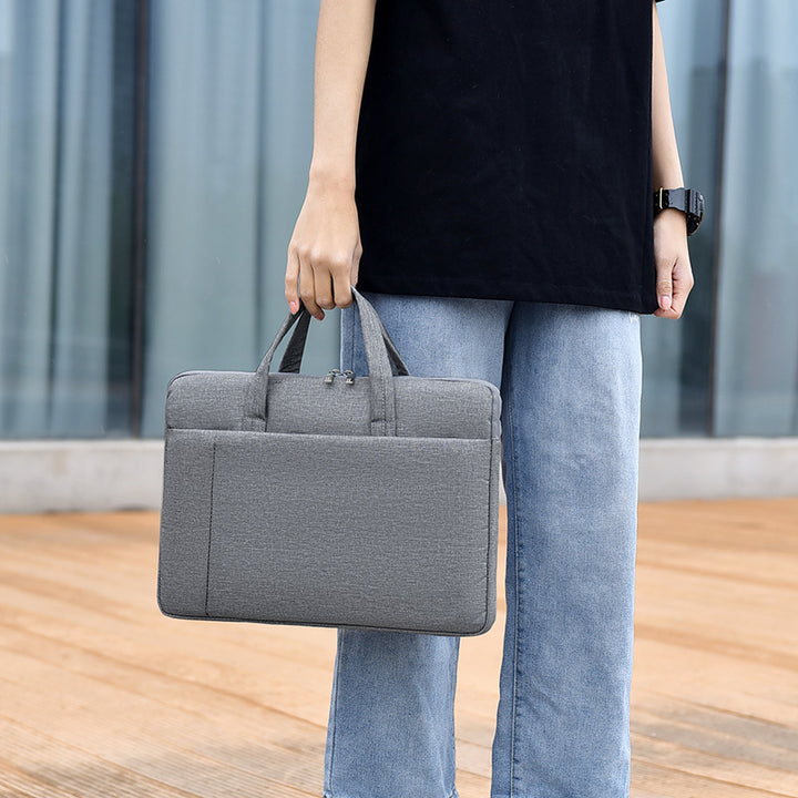 Professional Multi-Functional Laptop Carry Case Kalsten