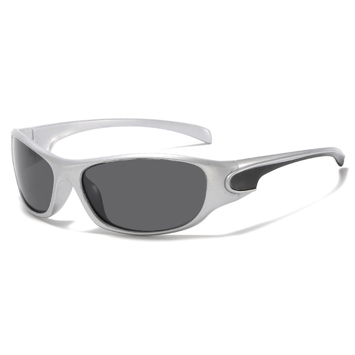 Sporty Performance Sunglasses Kalsten