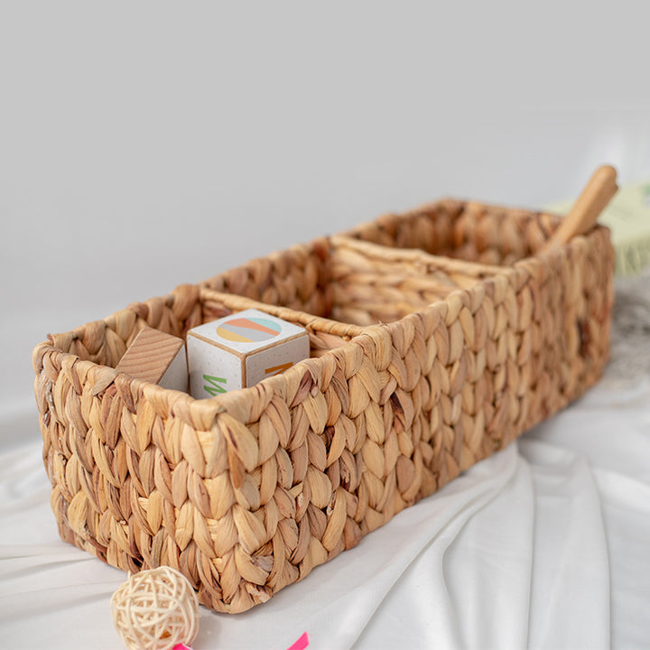 Functional storage basket Kalsten