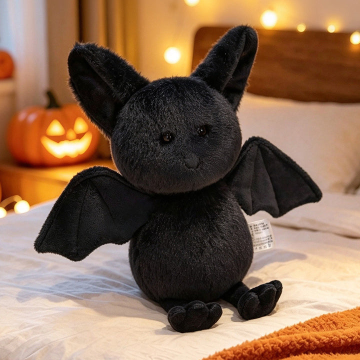 Plush Decorative Pumpkin Cushion Toy Kalsten