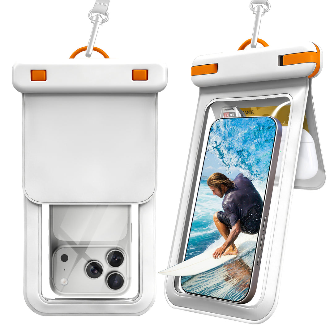 Waterproof Smartphone Case Kalsten