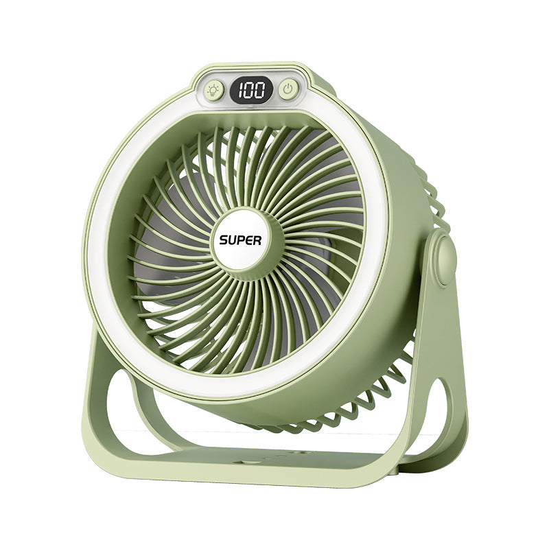 Kalsten Fan