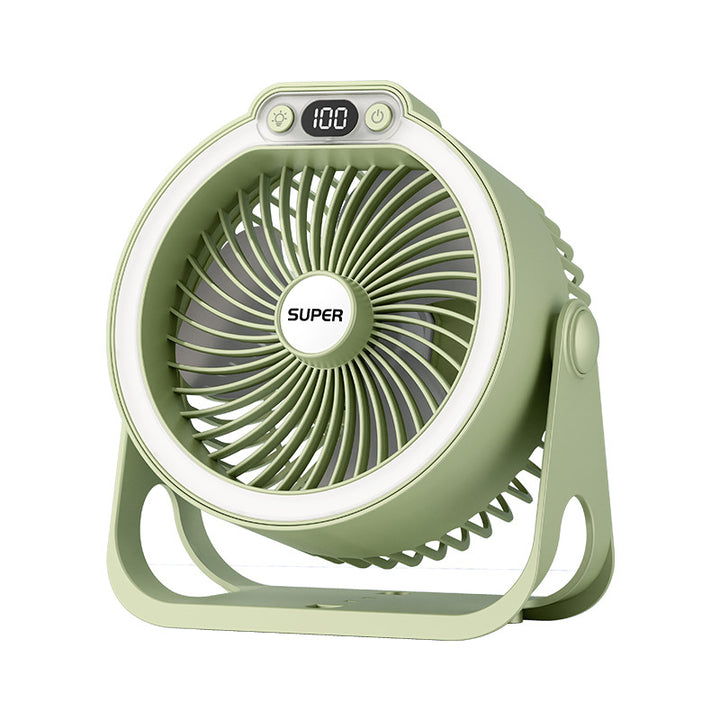 Kalsten Fan