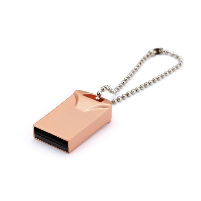 Compact USB Storage Keychain Kalsten